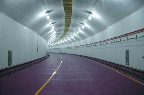 聚脲地坪如此多的優異性能完全有理由成為地坪(圖1)